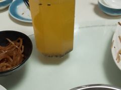 百香果-古洼一锅鲜(总店)