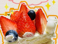 -花花卷卷·鲜食蛋糕(泉屋店)