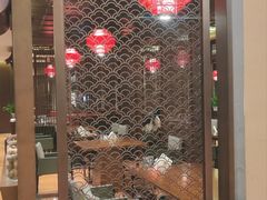 -正阳门饭庄·烤鸭·北京菜(万丰路七里庄店)