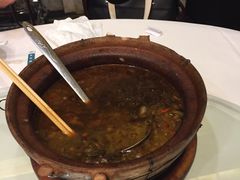 -翠清酒家(万丰路店)
