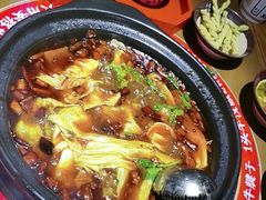 -受气牛肉·重庆耙牛肉(来福士店)