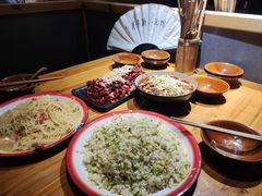 -先启半步颠·川菜小炒