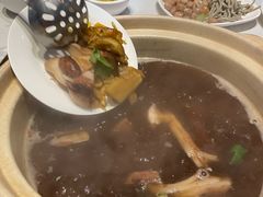 -天宜隆蘑菇宴火锅(石景山旗舰店)