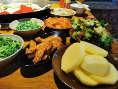 -四小区火锅·巷子里的重庆火锅(花照壁店)