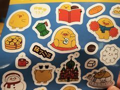 -仁义涵西餐·咖啡(中华巴洛克店)