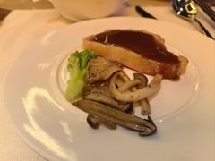 -富力丽思卡尔顿酒店·香荟全日制餐厅