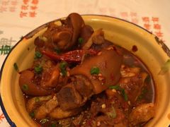 -东排食堂长沙小吃大排档(五一广场店)