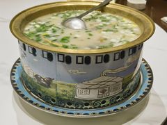 -直隶安家罩饼(总店)