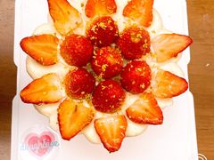 -Dough&Joe团憩(瑞虹天地月亮湾店)