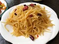 -天祥斋老北京八大碗烧烤家常菜(田村店)