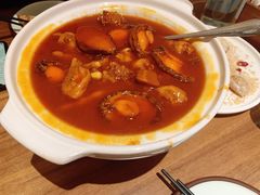 -将相和·海鲜蒸饺大连菜