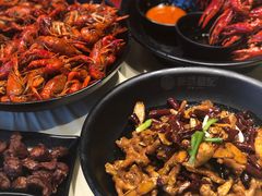 -聚味瞿记·龙虾堂(渔人码头一店)
