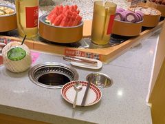 -喜家自助小火锅(卓悦里店)