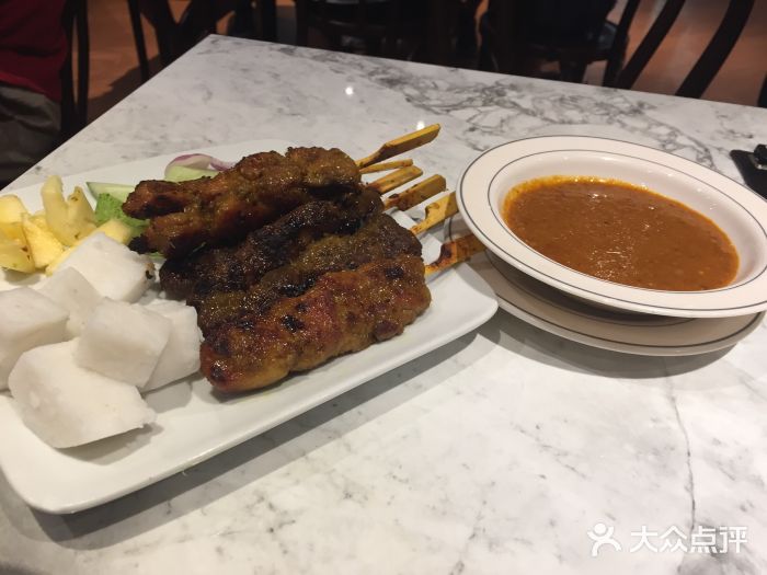 关夫人餐厅(阳光广场店)图片