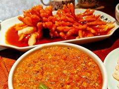 -裕兴记•蟹黄面馆(人民广场店)