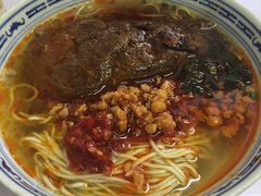 -小桃园餐厅