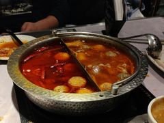 -一绪に寿喜烧自助(世茂广场店)