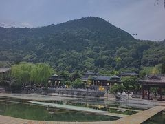 -华清宫景区