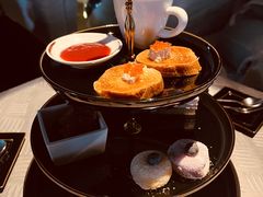 -穹六人间 people 6(岳阳路店)