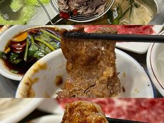 -鑫宝沙茶牛肉火锅(永泰店)