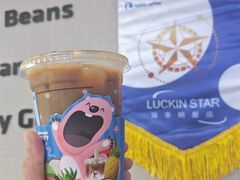 -万达广场(惠州大亚湾店)