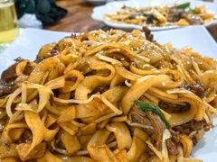 -南记食粥坊·宵夜大排档(卫国路店)
