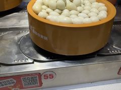 -龍歌自助小火锅(秦淮水游城店)