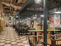 -大食代美食广场(上海中心店)