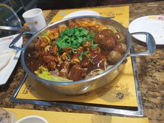 -黄记煌三汁焖锅(1818广场店)