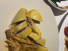 -红棉中餐厅·广州海航威斯汀酒店
