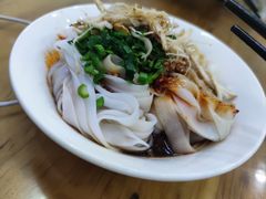 -再回首鸡肉米线(人民路一店)