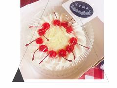 -红宝石·鲜奶小方(昌里店)