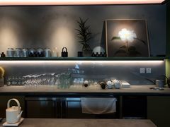 -半山腰·云南菜(侨福芳草地店)