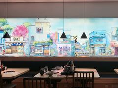 -沼津港精致料理·寿喜烧·烧鸟(漕河泾印象城店)