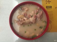 -廖老妈蹄花店(人民公园陕西街259号店)