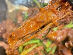 招牌醉鹅-大自然醉鹅·铁锅火焰鹅(上海联洋店)
