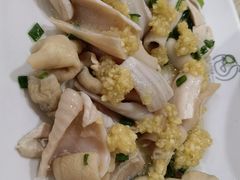 -凌舍好烧鹅(中山路店)