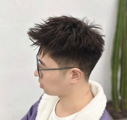 -奈时造型
