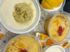 -满记甜品(南京虹悦城三店)