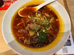 -大师兄·西北小馆(金湾华发商都店)