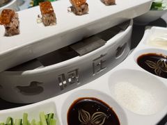 -阿庄新豫菜(通泰路店)