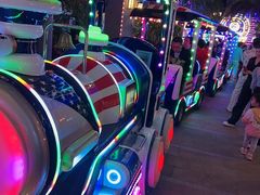 -三亚海昌梦幻海洋不夜城