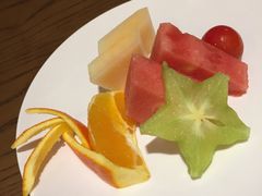-水月周庄铂尔曼酒店-水月荟中餐厅