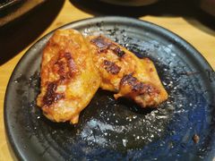 -九田家黑牛烤肉料理(溧阳吾悦店)