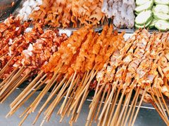 -圆西烤肉(园西路店)