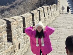 -慕田峪长城