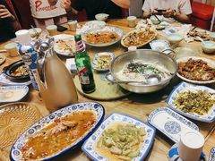 -灵福缘私房菜·农家菜(拈花湾·灵山大佛必推店)