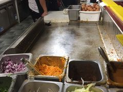 -四环冷面王(西单华威约饭街店)
