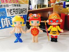 -泡泡玛特POPMART(合生汇店)