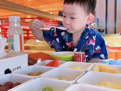 -北方暖暖温泉洗浴(沈阳北站店)